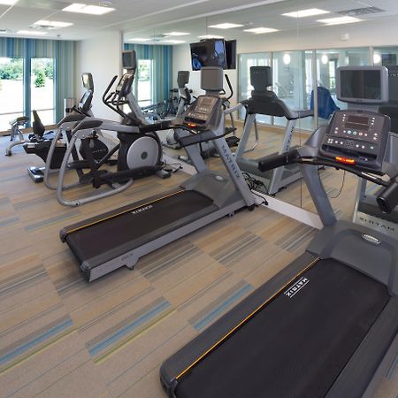 Holiday Inn Express & Suites Monroe By Ihg Bagian luar foto
