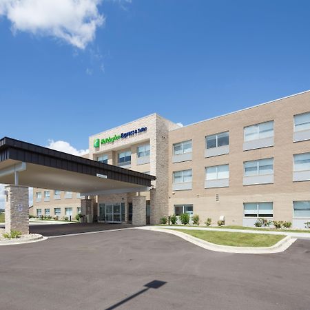 Holiday Inn Express & Suites Monroe By Ihg Bagian luar foto
