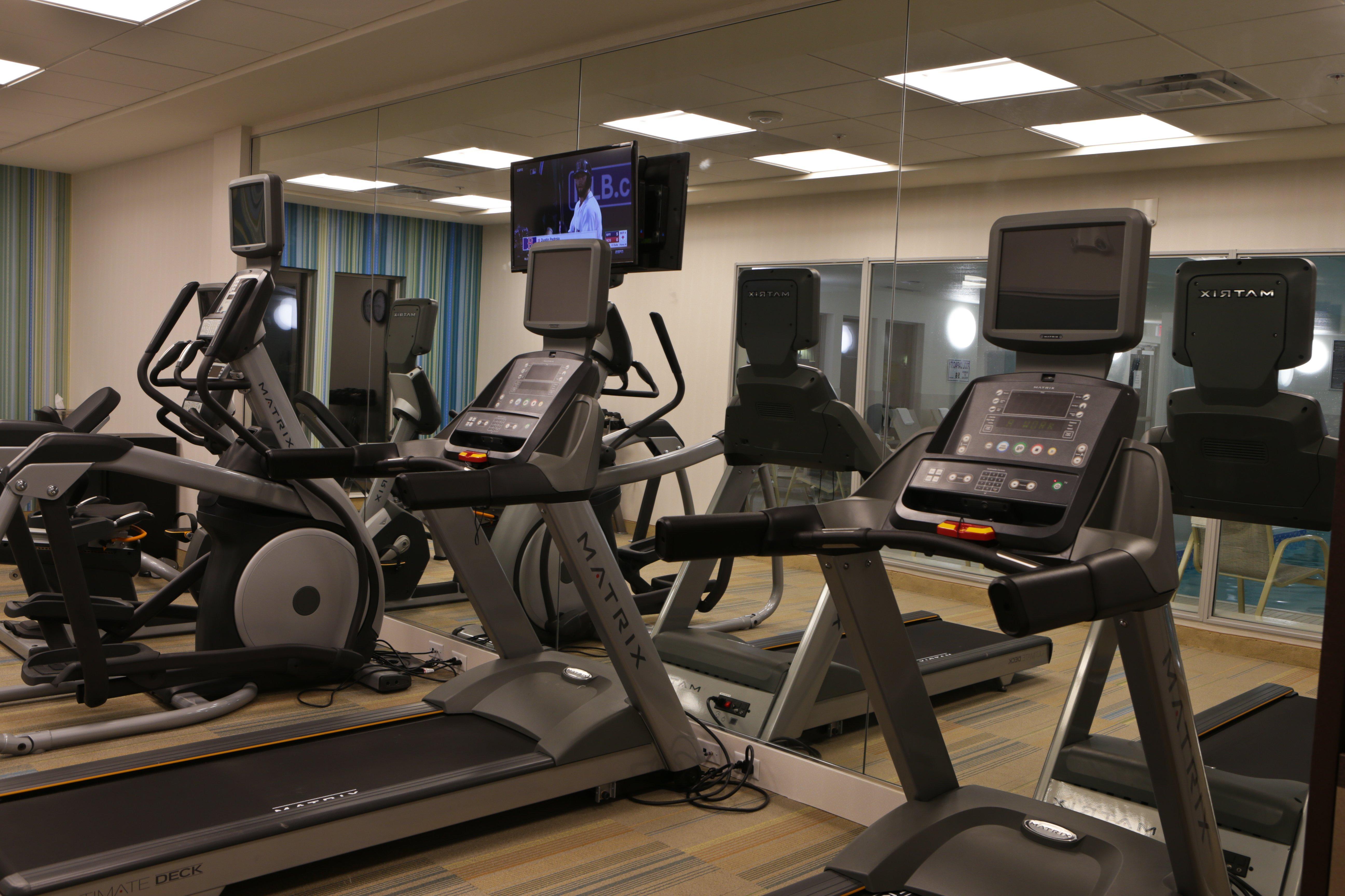Holiday Inn Express & Suites Monroe By Ihg Bagian luar foto